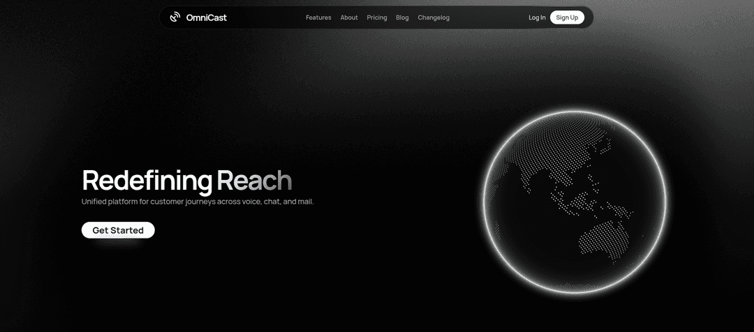 Omnicast